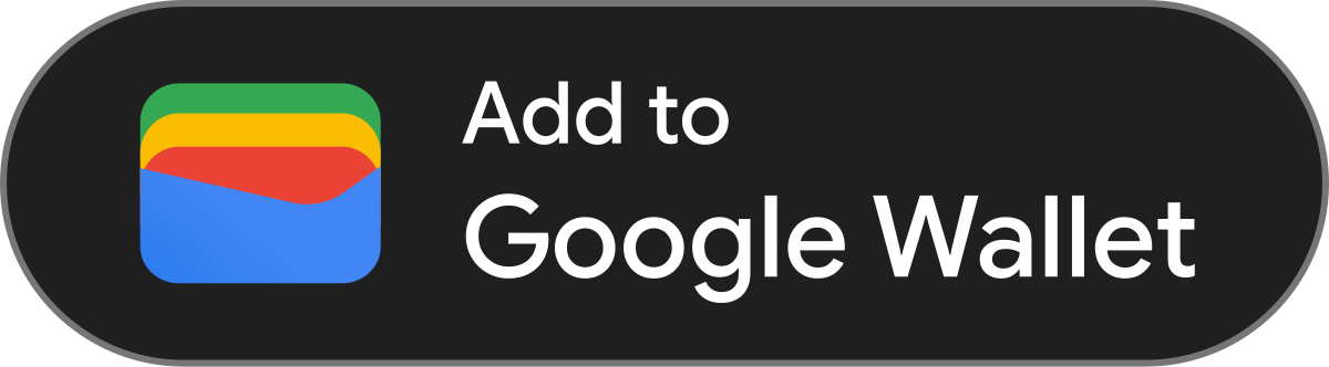 Añadir a Google Wallet